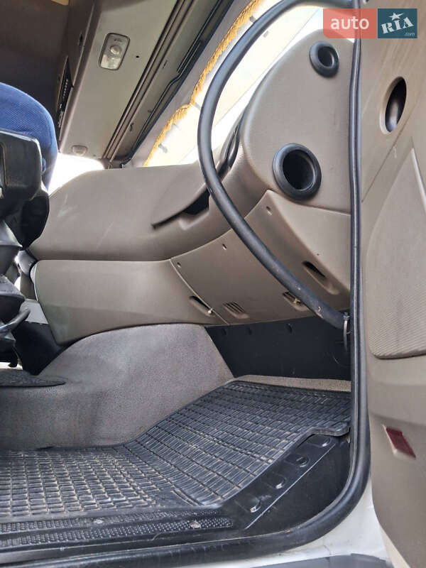 Тягач DAF XF 105 2009 в Житомире фото 16 Тягач DAF XF 105 2009 в Житомире