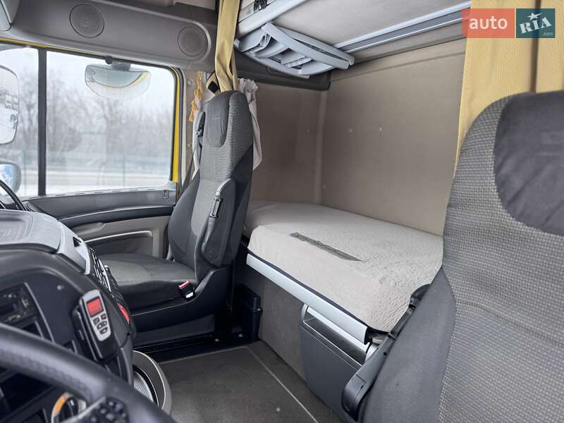 Тягач DAF XF 105 2013 в Вінниці фото 22 Тягач DAF XF 105 2013 в Вінниці