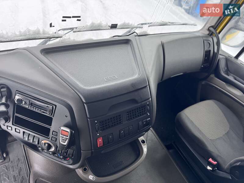 Тягач DAF XF 105 2013 в Вінниці фото 28 Тягач DAF XF 105 2013 в Вінниці