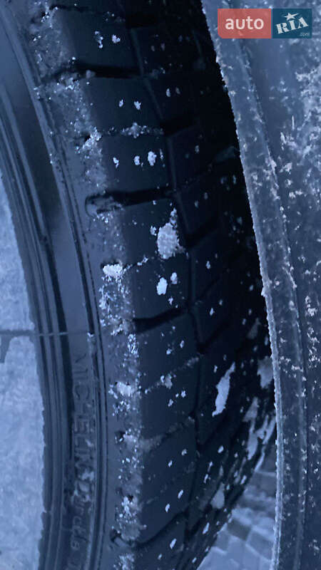 Рефрижератор DAF XF 105 2011 в Новоднестровске