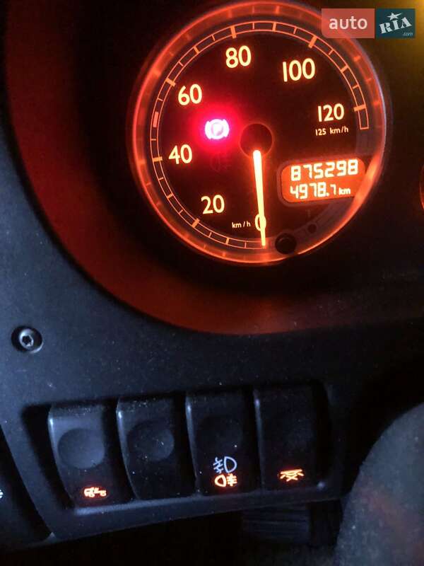 Тягач DAF XF 105 2013 в Львове фото 5 Тягач DAF XF 105 2013 в Львове