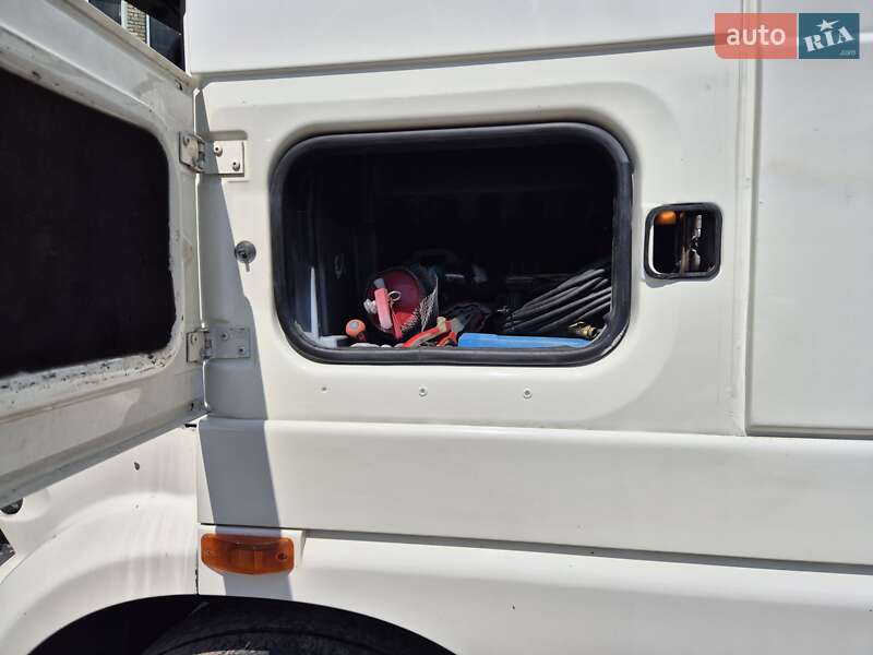 Тягач DAF XF 105 2013 в Львове фото 18 Тягач DAF XF 105 2013 в Львове