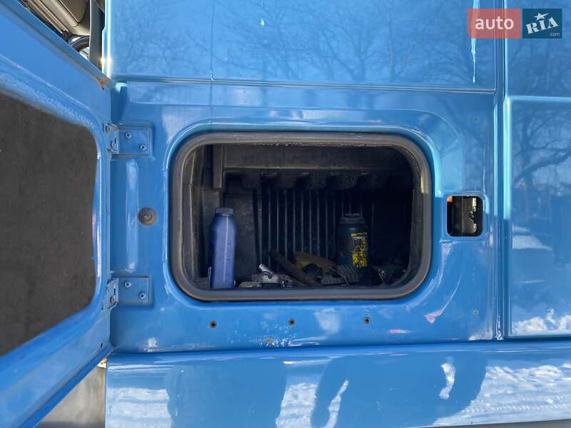 Тягач DAF XF 105 2010 в Хмельницком