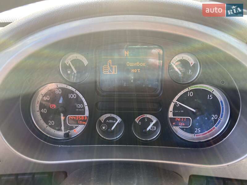 Тягач DAF XF 105 2010 в Хмельницком