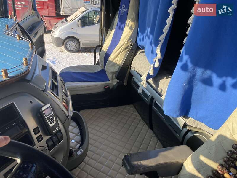 Тягач DAF XF 105 2010 в Хмельницком