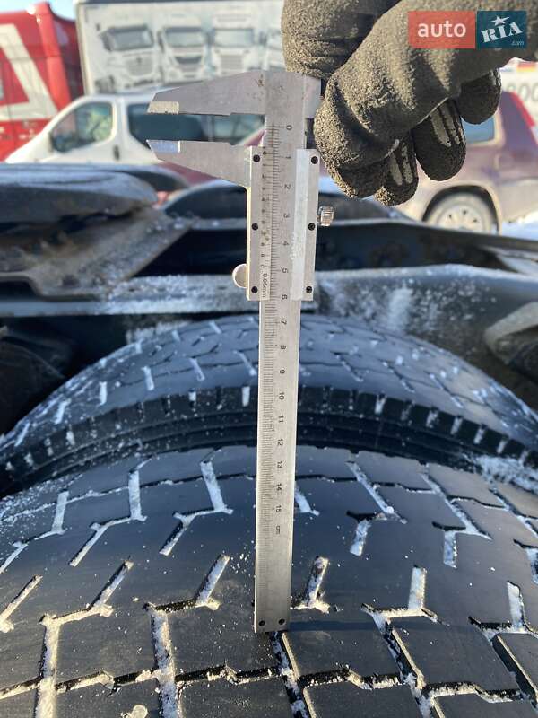 Тягач DAF XF 105 2010 в Хмельницком