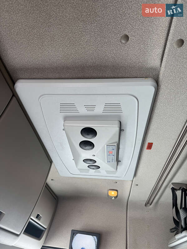 Кран-манипулятор DAF XF 105 2018 в Виннице