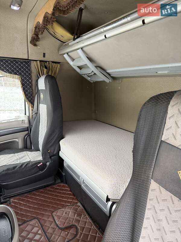 Самосвал DAF XF 105 2013 в Сумах фото 4 Самосвал DAF XF 105 2013 в Сумах