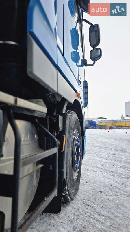 Тягач DAF XF 105 2013 в Каменском