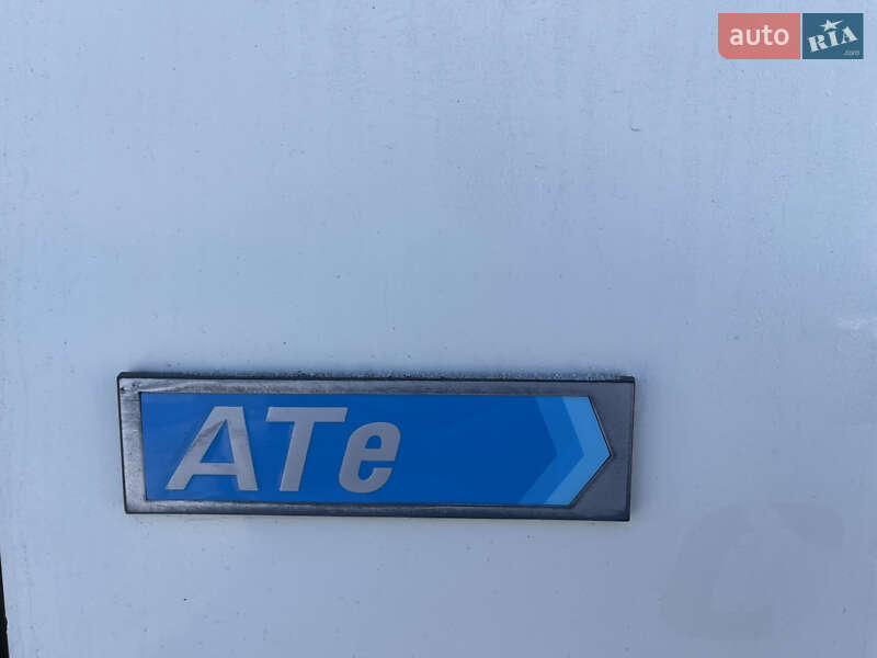 Тягач DAF XF 105 2013 в Ровно