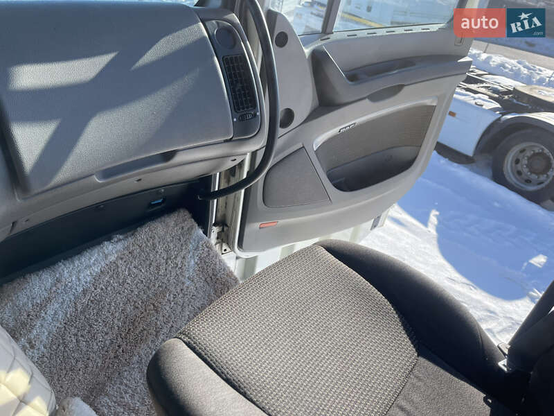 Тягач DAF XF 105 2013 в Ровно