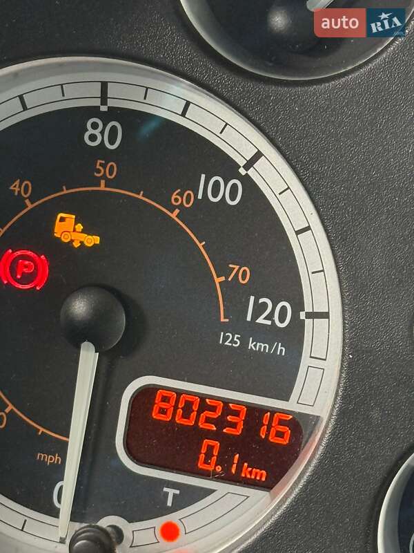 Тягач DAF XF 105 2013 в Тернополе