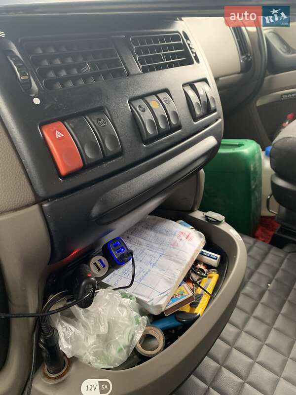 Тягач DAF XF 105 2013 в Житомире фото 13 Тягач DAF XF 105 2013 в Житомире