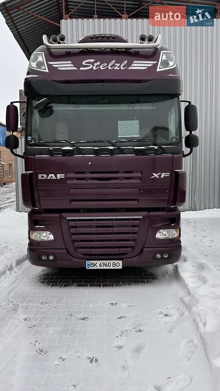 DAF XF 105 2011
