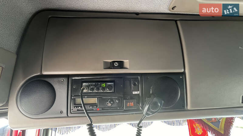 Зерновоз DAF XF 105 2007 в Броварах