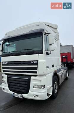 Тягач DAF XF 105 2012 в Хмельницком