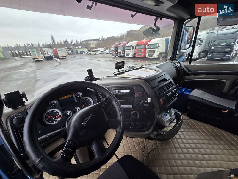 Тягач DAF XF 105 2009 в Ровно