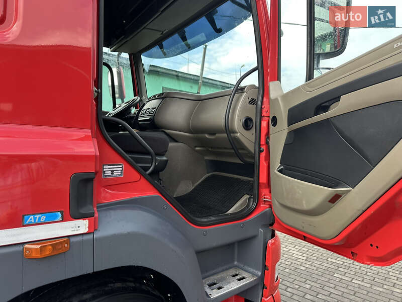 Тягач DAF XF 105 2013 в Хусте