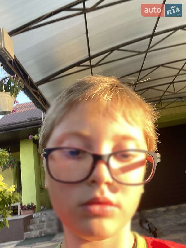 Самосвал DAF XF 105 2009 в Борисполе