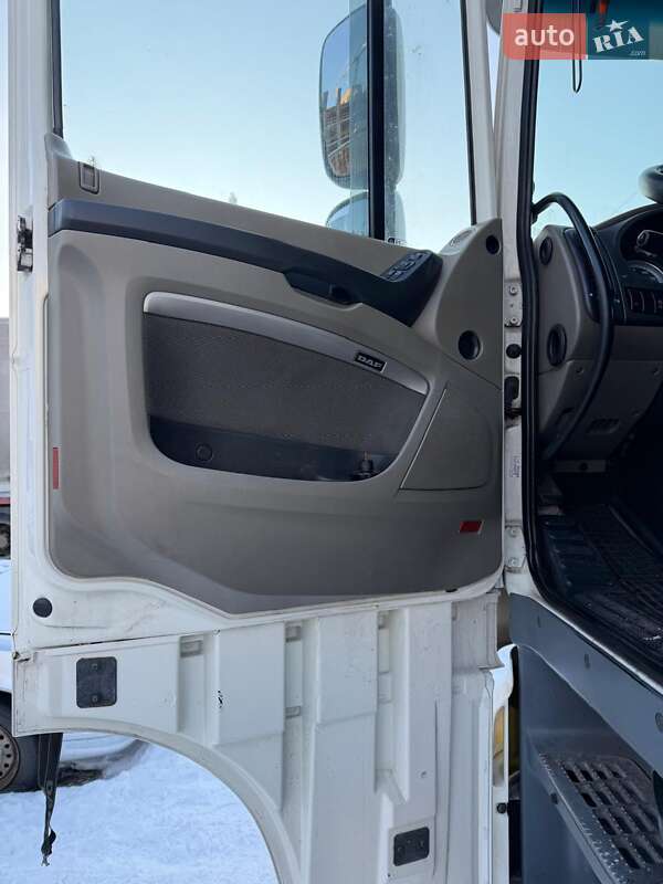 Тягач DAF XF 105 2011 в Киеве