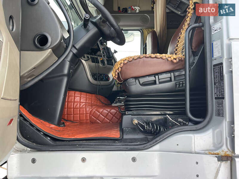 Другие грузовики DAF XF 105 2013 в Переяславе