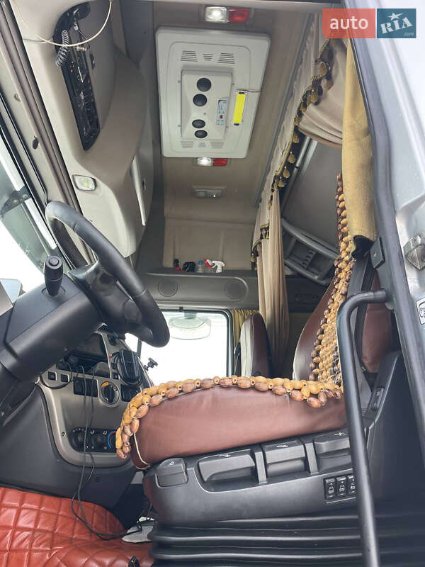 Другие грузовики DAF XF 105 2013 в Переяславе