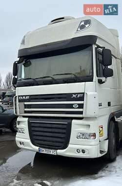 Тягач DAF XF 105 2011 в Одессе