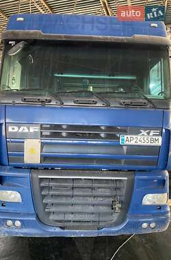 Контейнеровоз DAF XF 105 2013 в Виннице