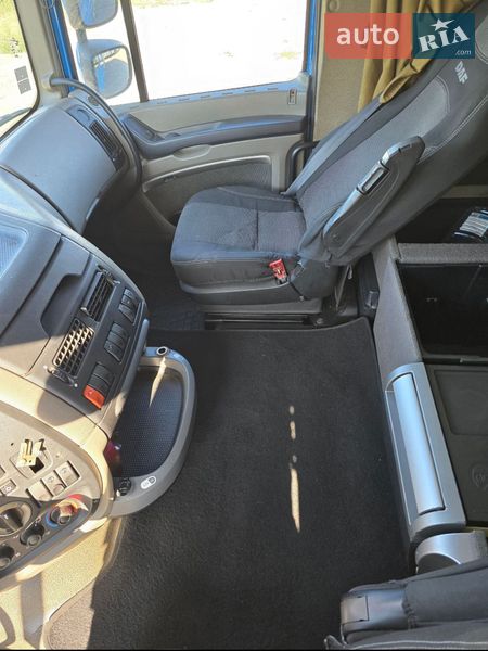 Тягач DAF XF 105 2013 в Днепре