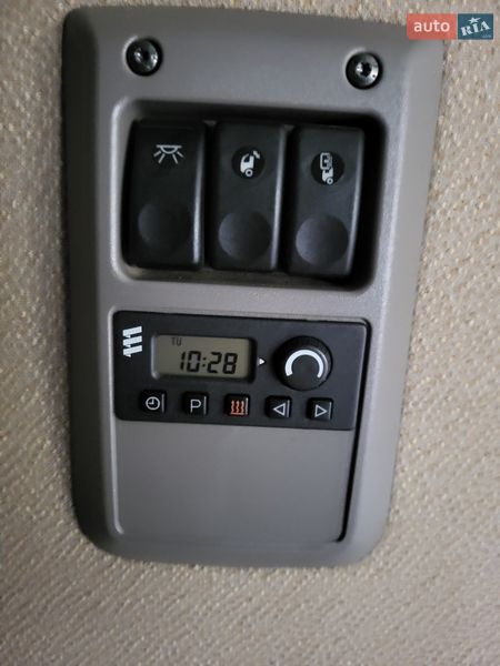 Тягач DAF XF 105 2012 в Киеве