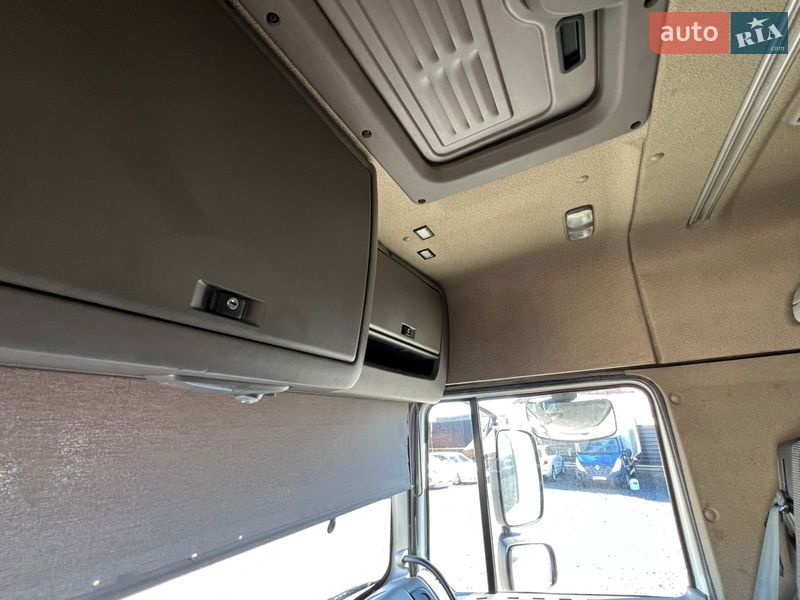 Тягач DAF XF 105 2013 в Ковеле