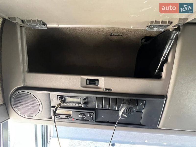 Тягач DAF XF 105 2013 в Ковеле