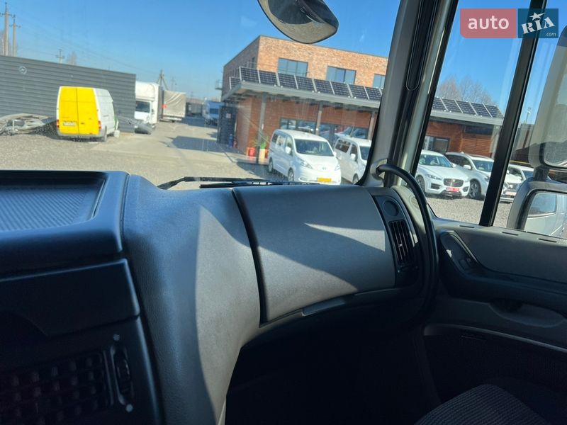 Тягач DAF XF 105 2013 в Ковеле