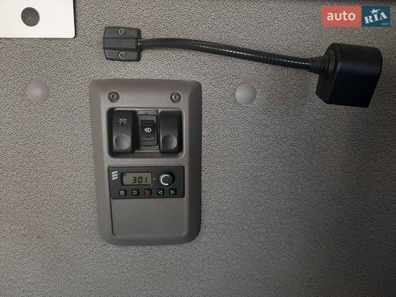 Тягач DAF XF 105 2009 в Запорожье фото 6 Тягач DAF XF 105 2009 в Запорожье