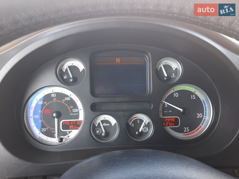 Тягач DAF XF 105 2009 в Запорожье фото 16 Тягач DAF XF 105 2009 в Запорожье