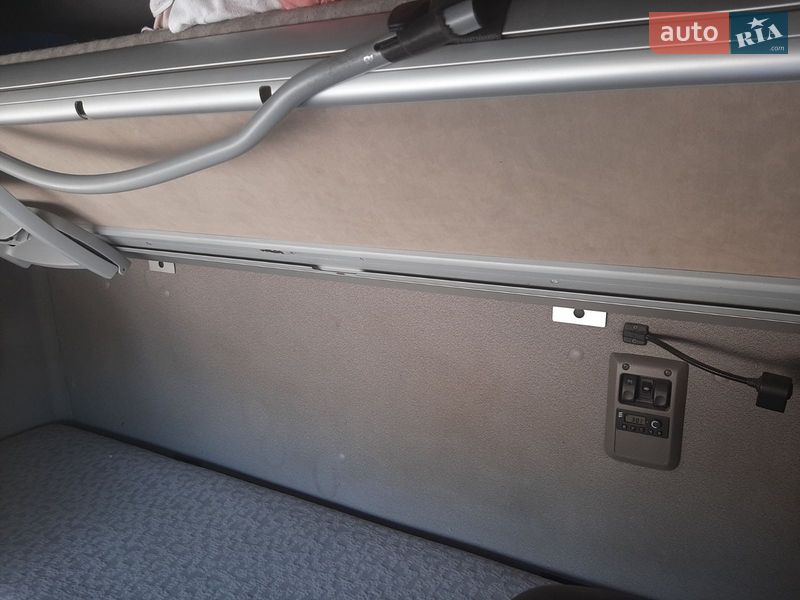 Тягач DAF XF 105 2009 в Запорожье фото 20 Тягач DAF XF 105 2009 в Запорожье