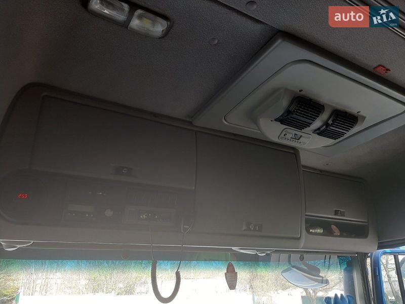 Тягач DAF XF 105 2009 в Запорожье фото 24 Тягач DAF XF 105 2009 в Запорожье