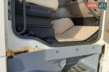 Тягач DAF XF 105 2013 в Запорожье