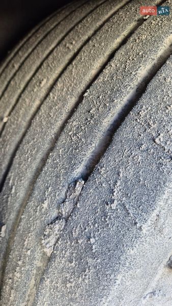 Тягач DAF XF 105 2009 в Львове