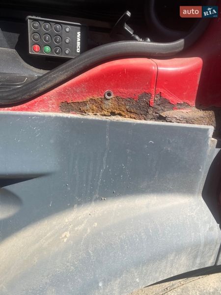 Тягач DAF XF 105 2012 в Одессе