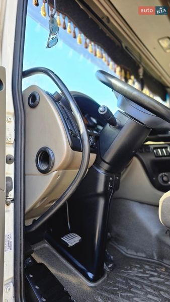 Тягач DAF XF 105 2012 в Каменском