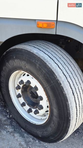 Тягач DAF XF 105 2012 в Каменском