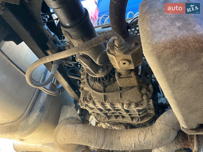 Тягач DAF XF 105 2012 в Львові фото 29 Тягач DAF XF 105 2012 в Львові