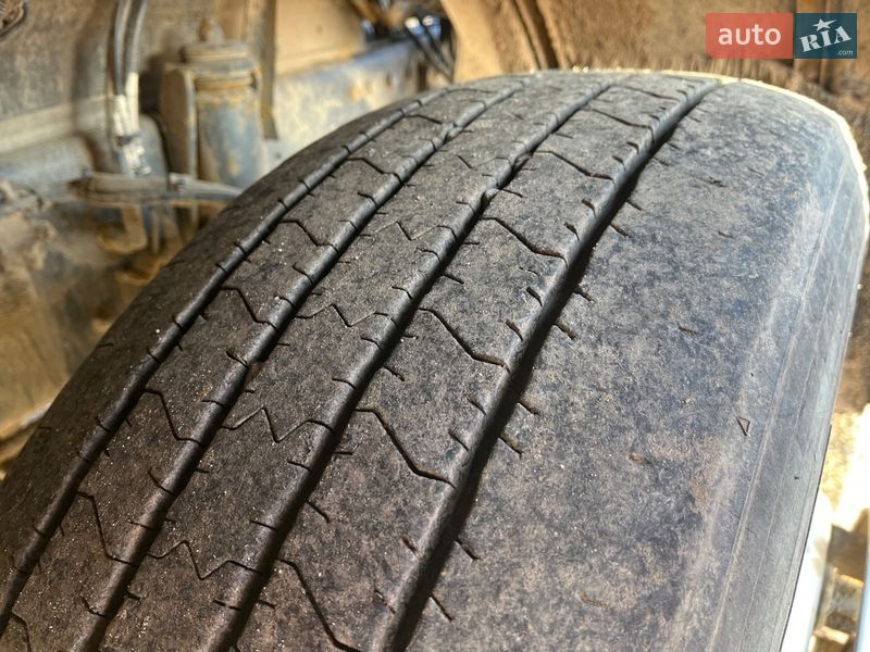 Тягач DAF XF 105 2012 в Львові фото 34 Тягач DAF XF 105 2012 в Львові