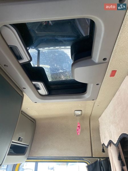 Тентованый DAF XF 105 2011 в Луцке