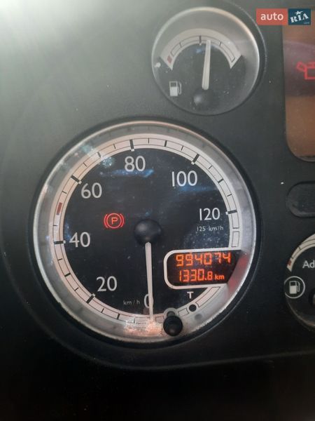 Тягач DAF XF 105 2012 в Кременчуге