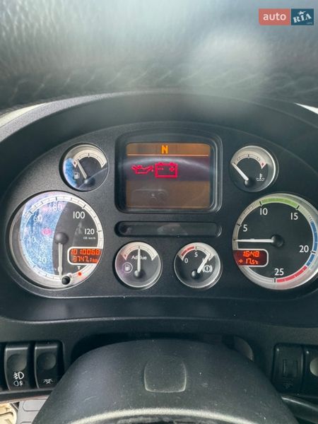 Тягач DAF XF 105 2011 в Одессе