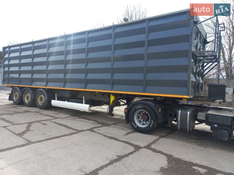 Тягач DAF XF 105 2008 в Запорожье