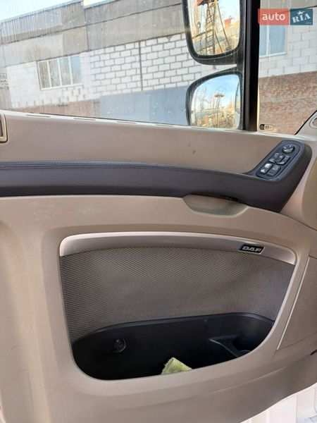 Тягач DAF XF 105 2012 в Черкассах фото 22 Тягач DAF XF 105 2012 в Черкассах