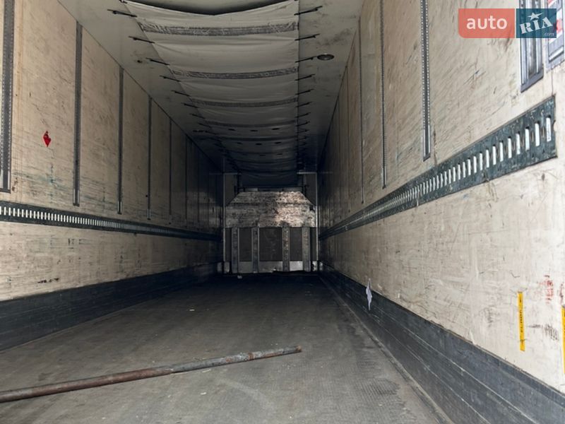 Тягач DAF XF 105 2011 в Киеве фото 7 Тягач DAF XF 105 2011 в Киеве